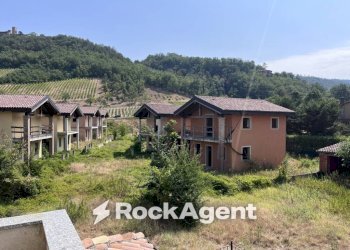 Terreno - Trilocale via Marconi, 47, Rivanazzano Terme - foto 20