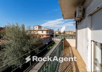 Balcone - Quadrilocale via Pantelleria, 20, Belpasso - foto 25