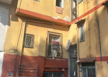 Facciata - Stabile - Palazzo via San Leonardo Zabatta, 15, Ottaviano - foto 15