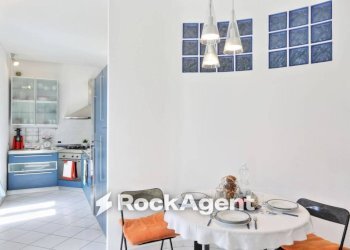 Cucina - Villa via Domenico Francesco Falcucci, Livorno - foto 4