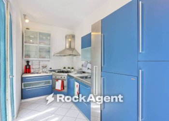 Cucina - Villa via Domenico Francesco Falcucci, Livorno - foto 6