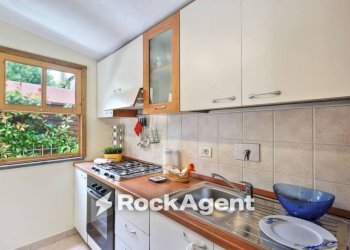 Cucina - Villa via Domenico Francesco Falcucci, Livorno - foto 7