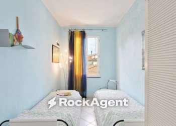 Camera da letto - Villa via Domenico Francesco Falcucci, Livorno - foto 10