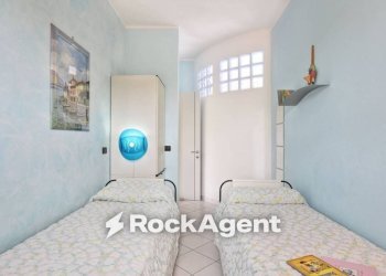 Camera da letto - Villa via Domenico Francesco Falcucci, Livorno - foto 11