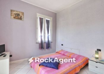 Camera da letto - Villa via Domenico Francesco Falcucci, Livorno - foto 12