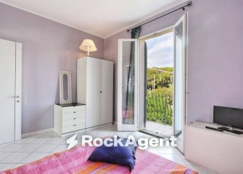 Camera da letto - Villa via Domenico Francesco Falcucci, Livorno - foto 13