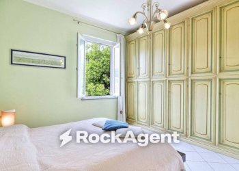 Camera da letto - Villa via Domenico Francesco Falcucci, Livorno - foto 14