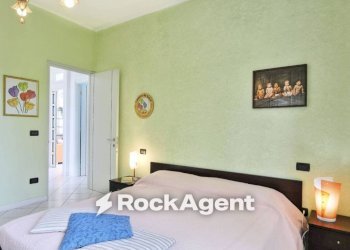 Camera da letto - Villa via Domenico Francesco Falcucci, Livorno - foto 15