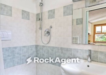 Bagno - Villa via Domenico Francesco Falcucci, Livorno - foto 16