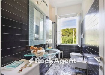 Bagno - Villa via Domenico Francesco Falcucci, Livorno - foto 18