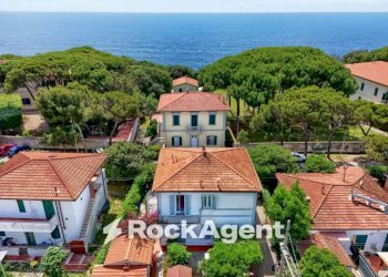 Vista - Villa via Domenico Francesco Falcucci, Livorno - foto 19