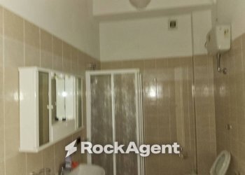Bagno - Appartamento Lungomare delle Palme, Siderno - foto 6