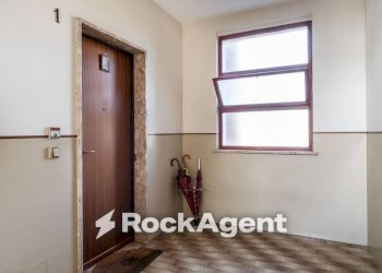 Interno palazzo - Trilocale via Alessandrini, 6, Mede - foto 3