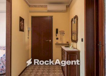 Ingresso - Trilocale via Alessandrini, 6, Mede - foto 12