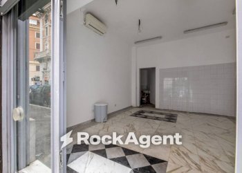 Stanza non arredata - Negozio Roma - foto 10