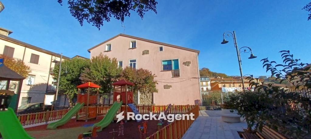 Terrazzo - Three-room apartment via Trento e Trieste 6, Stio - photo 3