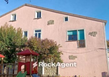 Facciata - Three-room apartment via Trento e Trieste 6, Stio - photo 2