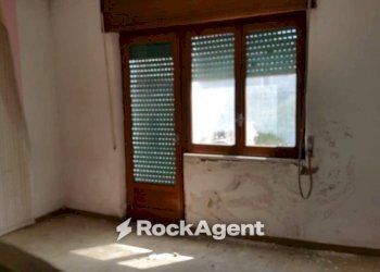Camera da letto - Three-room apartment via Trento e Trieste 6, Stio - photo 7