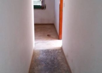 Corridoio - Trilocale via Trento e Trieste 6, Stio - foto 11