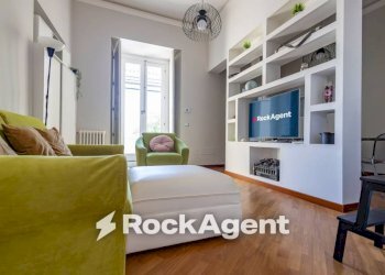 Camera da letto - Two-room apartment via Giuseppe Poerio, Catanzaro - photo 2
