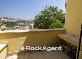 Balcone - Two-room apartment via Giuseppe Poerio, Catanzaro - photo 3