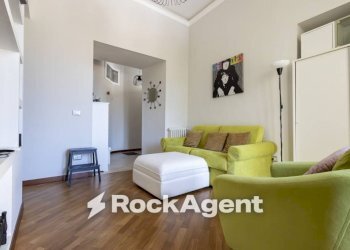 Salone - Two-room apartment via Giuseppe Poerio, Catanzaro - photo 5