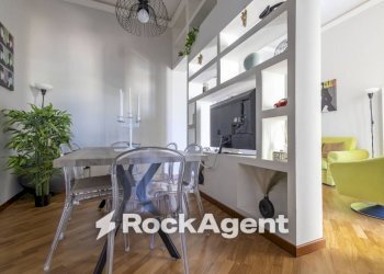 Salone - Two-room apartment via Giuseppe Poerio, Catanzaro - photo 7