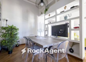 Salone - Two-room apartment via Giuseppe Poerio, Catanzaro - photo 10