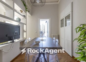 Salone - Two-room apartment via Giuseppe Poerio, Catanzaro - photo 11