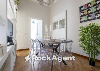 Studio - Two-room apartment via Giuseppe Poerio, Catanzaro - photo 12