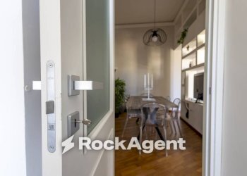Corridoio - Two-room apartment via Giuseppe Poerio, Catanzaro - photo 14