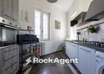 Cucina - Two-room apartment via Giuseppe Poerio, Catanzaro - photo 17