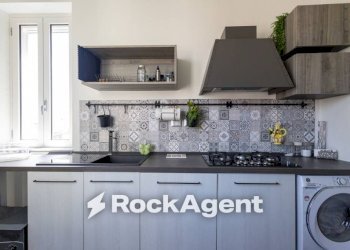 Cucina - Two-room apartment via Giuseppe Poerio, Catanzaro - photo 18