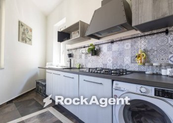 Cucina - Two-room apartment via Giuseppe Poerio, Catanzaro - photo 20