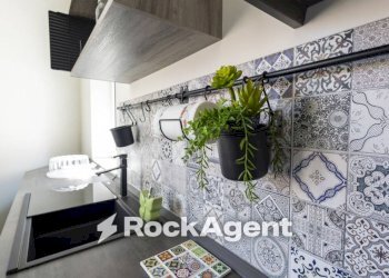 Cucina - Two-room apartment via Giuseppe Poerio, Catanzaro - photo 22