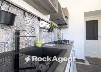 Cucina - Two-room apartment via Giuseppe Poerio, Catanzaro - photo 23