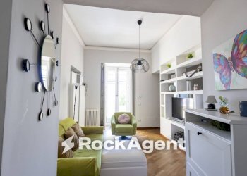 Salone - Two-room apartment via Giuseppe Poerio, Catanzaro - photo 26