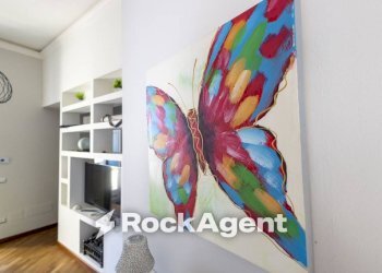 Salone - Two-room apartment via Giuseppe Poerio, Catanzaro - photo 27