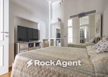 Camera da letto - Two-room apartment via Giuseppe Poerio, Catanzaro - photo 28