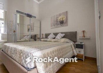 Camera da letto - Two-room apartment via Giuseppe Poerio, Catanzaro - photo 29