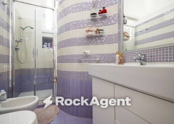 Bagno - Two-room apartment via Giuseppe Poerio, Catanzaro - photo 30