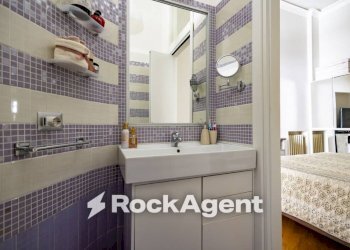 Bagno - Two-room apartment via Giuseppe Poerio, Catanzaro - photo 31