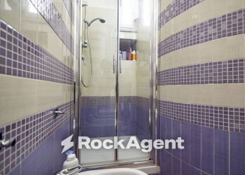 Bagno - Two-room apartment via Giuseppe Poerio, Catanzaro - photo 33