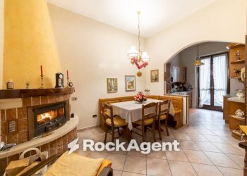 Salone - Villa via Vittorio Alfieri, 39, Cerro Maggiore - foto 7