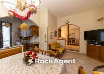 Salone - Villa via Vittorio Alfieri, 39, Cerro Maggiore - foto 8