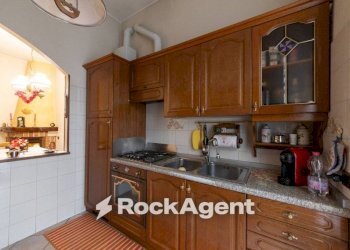 Cucina - Villa via Vittorio Alfieri, 39, Cerro Maggiore - foto 10