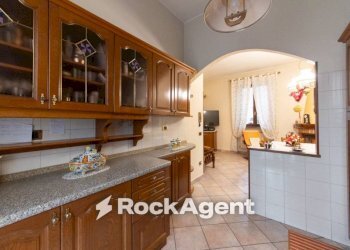 Cucina - Villa via Vittorio Alfieri, 39, Cerro Maggiore - foto 11