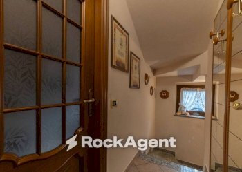 Disimpegno - Villa via Vittorio Alfieri, 39, Cerro Maggiore - foto 12