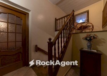 Scala - Villa via Vittorio Alfieri, 39, Cerro Maggiore - foto 19