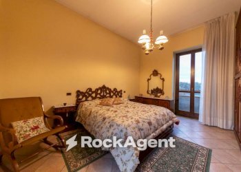 Camera da letto - Villa via Vittorio Alfieri, 39, Cerro Maggiore - foto 20